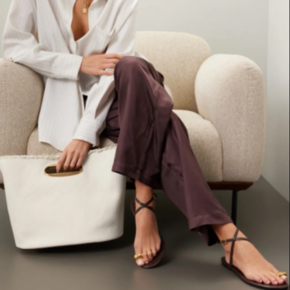rag & bone Handbags - Rag and Bone Canvas Tote bag